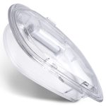 Wasserbehälter Candy 40008542 Kondensattank transparent für Trockner – Bild 5