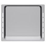 Backblech wie Whirlpool 481241838127 Kuchenblech für Backofen Herd