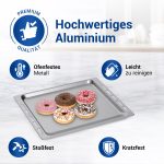 Backblech wie Whirlpool 481241838127 Kuchenblech für Backofen Herd – Bild 4