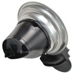 Padhalter Philips 422225969601 Kaffeepad zweifach für Senseo Switch Kaffeemaschine – Bild 3