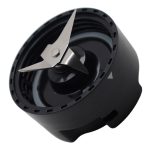 Messer AEG 900168114/8 Zusatzmesser mit vier Klingen für Standmixer