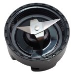 Messer AEG 900168114/8 Zusatzmesser mit vier Klingen für Standmixer – Bild 3