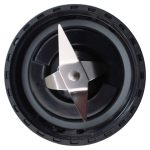 Messer AEG 900168114/8 Zusatzmesser mit vier Klingen für Standmixer – Bild 4