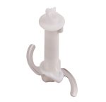 Messer Braun 67050146 Messereinsatz für Multiquick Universalzerkleinerer Stabmixer