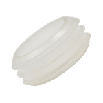 Dichtung DeLonghi 5332108700 Dichtungsring 25mmØ für Wassertank Kaffeemaschine – Bild 2