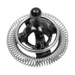 Milchaufschäumer Krups MS-623523 Quirl 33mmØ für Aeroccino Kaffeemaschine – Bild 2