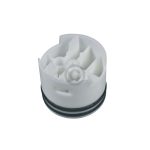 Brühkolben Krups MS-0697072 mit Dichtung für Brühgruppe Kaffeemaschine