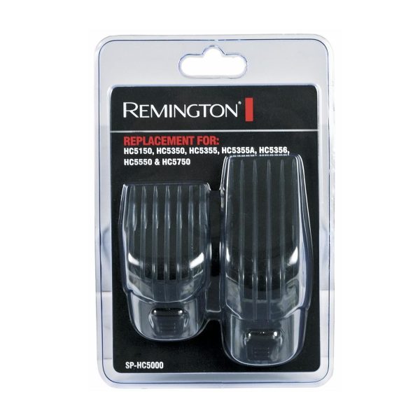 Rasieraufsatz Remington SPHC5000 Kammaufsatz 3-21mm + 24-42mm für Haarschneider