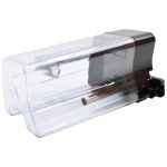 Milchbehälter DeLonghi 5513211621 Milchkanne mit Aufschäumer für Kaffeemaschine – Bild 3