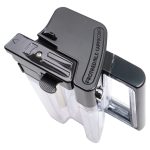 Milchbehälter DeLonghi 5513211621 Milchkanne mit Aufschäumer für Kaffeemaschine – Bild 4