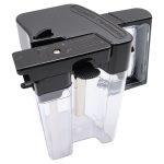 Milchbehälter DeLonghi 5513211621 Milchkanne mit Aufschäumer für Kaffeemaschine – Bild 5