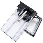 Milchbehälter DeLonghi 5513211621 Milchkanne mit Aufschäumer für Kaffeemaschine – Bild 6