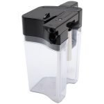 Milchbehälter DeLonghi 5513211621 Milchkanne mit Aufschäumer für Kaffeemaschine – Bild 8