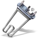 Heizung wie Beko 2863403000 230V 1950W für Waschmaschine