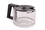 Kaffeekanne Krups XB900601 Ersatzkanne aus Glas für Pro Aroma Kaffeemaschine