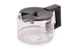 Kaffeekanne Krups XB900601 Ersatzkanne aus Glas für Pro Aroma Kaffeemaschine