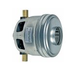 Motor wie Bosch 00753541 00751273 Gebläsemotor 1600W 220V für Staubsauger