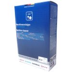 Maschinenreiniger 4x Bosch 00312194 Reinigungsmittel für Geschirrspüler – Bild 3