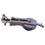 Zapfeinheit Philips HD5038 Zapfhahn für HD3610 HD3620 Bierzapfanlage