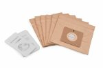Staubsaugerbeutel 6x Rowenta ZR003901 Mikrofilter Compacteo für Staubsauger
