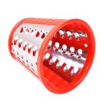 Raspeltrommel Tefal SS-193076 Kegel Befestigung für Fresh Express +