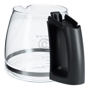 Glaskanne Bosch 12014695 Kaffeekanne für Filterkaffeemaschine