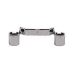 Auslaufhülse Melitta 6617899 Milchschaum für E970 Caffeo CI Kaffeevollautomat