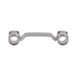 Auslaufhülse Melitta 6617899 Milchschaum für E970 Caffeo CI Kaffeevollautomat