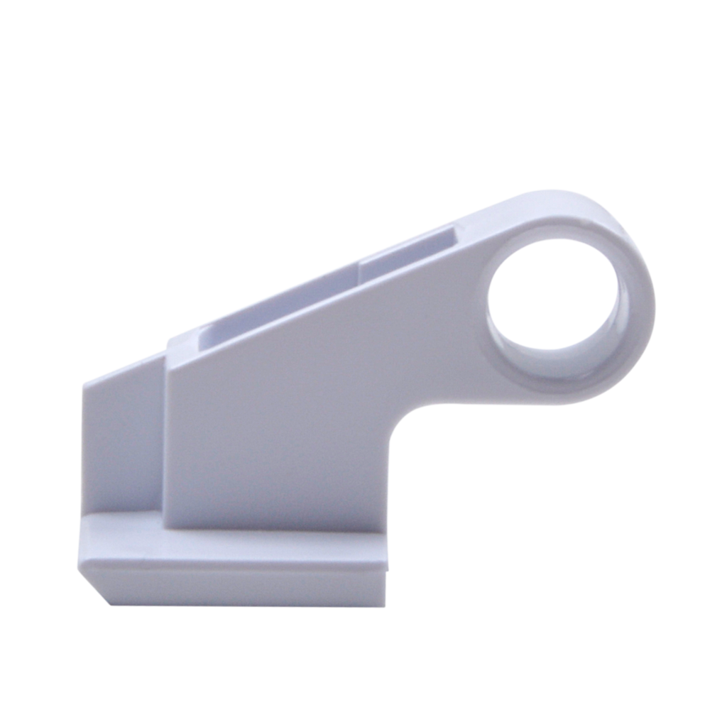 Kit Motore Ventilatore Per Frigoriferi Industriali - Ricambio 10W 220V Con Pale E Supporto, Universale - Foto 2