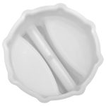 Hilfswerkzeug Neff 00613634 für Lampenabdeckung im Backofen Herd – Bild 2