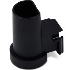 Kaffeepulverschacht Philips Saeco 996530068049 Trichterform für Kaffeemaschine – Bild 6