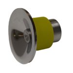 Einstelleinheit Bosch 10009551 für Fruchtpressenvorsatz Küchenmaschine – Bild 5