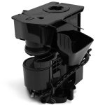 Brühgruppe Siemens 11043543 V04 für Kaffeemaschine und Kaffeeautomat EQ9