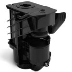 Brühgruppe Siemens 11043543 V04 für Kaffeemaschine und Kaffeeautomat EQ9 – Bild 4