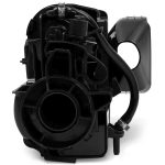 Brühgruppe Siemens 11043543 V04 für Kaffeemaschine und Kaffeeautomat EQ9 – Bild 7