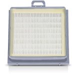 Abluftfilterkassette wie Bosch 00578732 F2G2 Hepa Filter für Staubsauger – Bild 2