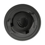 Feinsieb 2-teilig Beko 1740800500 für Geschirrspüler – Bild 2