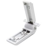 Scharnier Gefrierfachklappe Dometic 241212500 rechts/links für Absorberkühlschrank