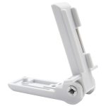 Scharnier Gefrierfachklappe Dometic 241212500 rechts/links für Absorberkühlschrank – Bild 2