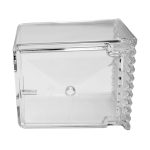 Kapselbehälter Krups MS-0055334 Halter für Nespresso Citiz Kapselautomat – Bild 2