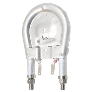 Heizelement DeLonghi 5513227931 Dampfheizung 1000W 230V für Kaffeemaschine