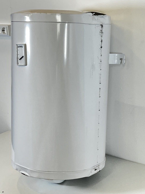 Warmwasserspeicher Gorenje TGR80ND 80 Liter