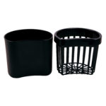 Kapselbehälter Krups MS-623241 Kapseleimer für Dolce Gusto Espressomaschine