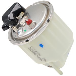 Heizelement Philips 996510076275 für Senseo Kaffeemaschine