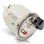 Heizelement Philips 996510076275 für Senseo Kaffeemaschine – Bild 2