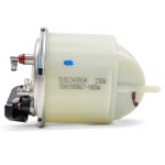 Heizelement Philips 996510076275 für Senseo Kaffeemaschine – Bild 3