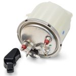 Heizelement Philips 996510076275 für Senseo Kaffeemaschine – Bild 4