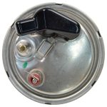 Heizelement Philips 996510076275 für Senseo Kaffeemaschine – Bild 5