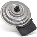 Kaffeepadhalter Philips  422225944210 CRP100/01 für Kaffeemaschine Padmaschine – Bild 2