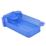 Ölbecken wie Tefal SS-994844 Ölbehälter ohne Deckel für Fritteuse Pro Inox